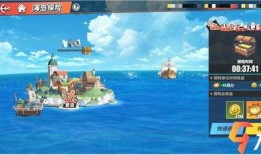 好海王热血航线最新爆料,揭秘全新冒险旅程的神秘航向