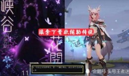 瑶妹皮肤爆料最新进展,神秘元素与独特设计，期待值飙升！